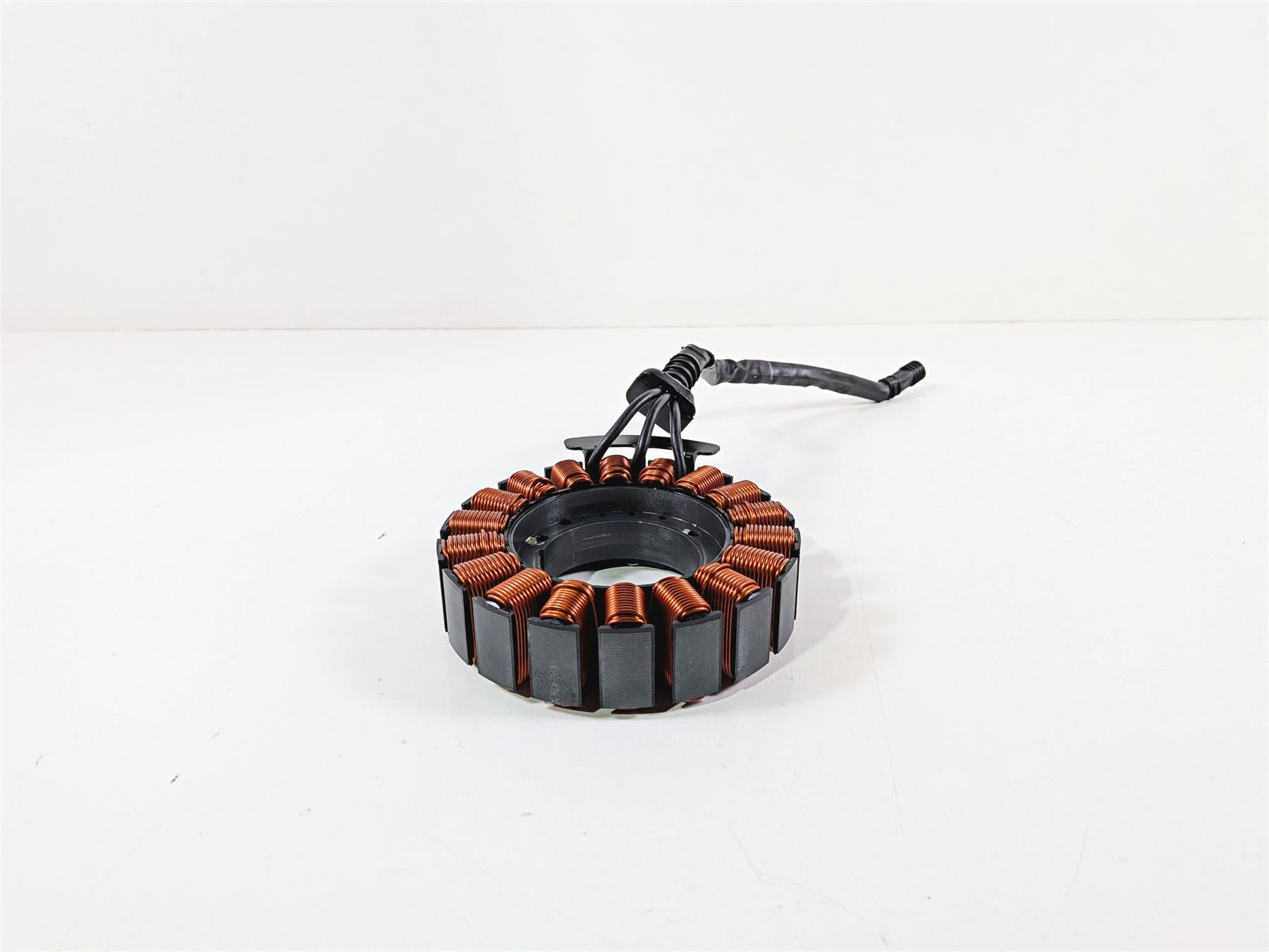 2024 Harley FXLRS Dyna Low Rider Stator Alternator Generator 3Ph 40A 29900145-Mototech271