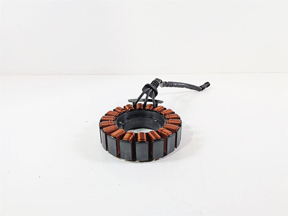 2024 Harley FXLRS Dyna Low Rider Stator Alternator Generator 3Ph 40A 29900145-Mototech271