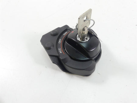 2011 Harley VRSCF Muscle Rod Ignition Switch Key Lock Set 70020-05 {{ shop.shopifyCountryName }} - Mototech271