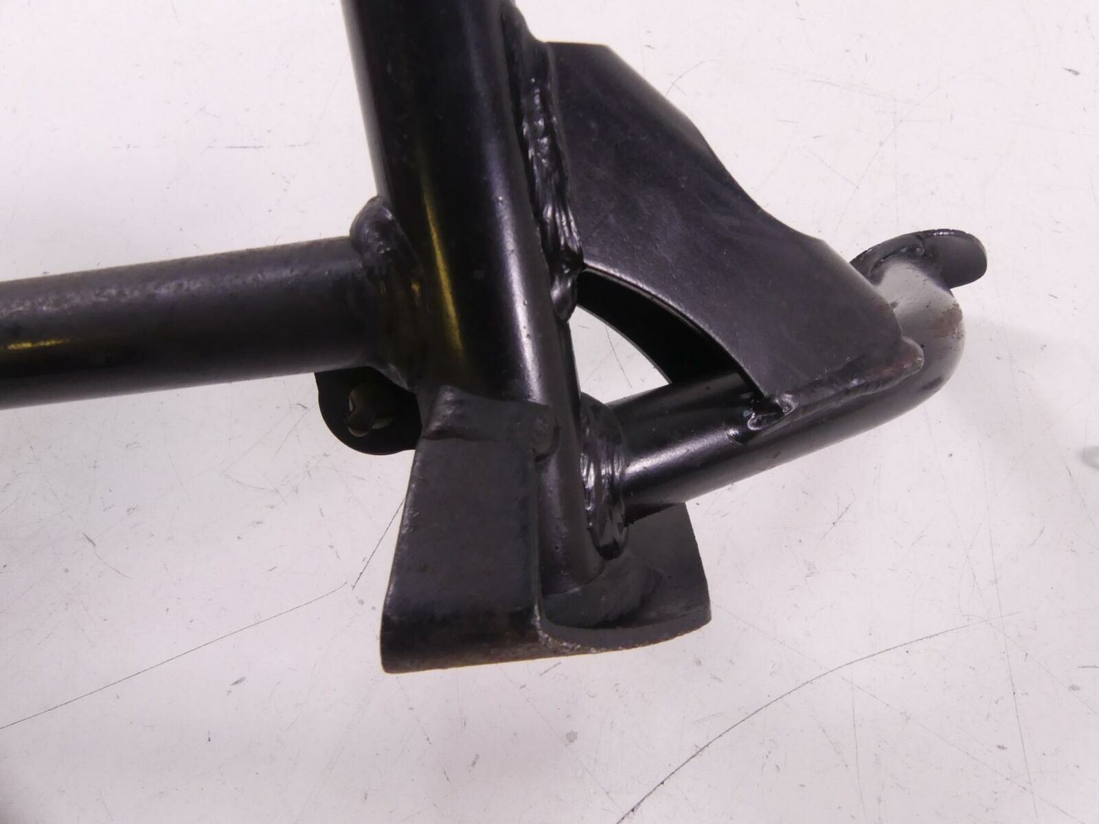 2008 BMW R1200RT K26 Center Stand Center Kick Stand Standart 46527712096 {{ shop.shopifyCountryName }} - Mototech271