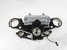 Load image into Gallery viewer, 2015 Harley Touring FLHXS Street Glide Upper Lower Triple Tree Set 45900091A | Mototech271
