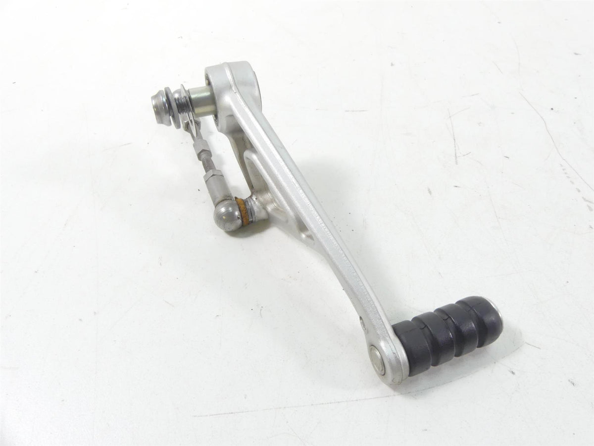 2016 BMW R1200GS K50 Shift Lever Pedal Gear Selector + Linkage 23418526731 {{ shop.shopifyCountryName }} - Mototech271