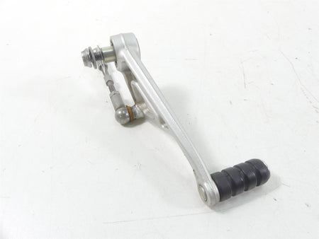 2016 BMW R1200GS K50 Shift Lever Pedal Gear Selector + Linkage 23418526731 {{ shop.shopifyCountryName }} - Mototech271