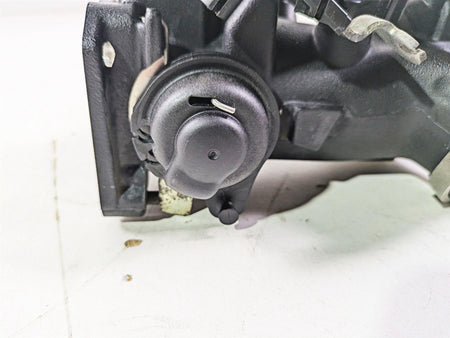 2009 Harley FXCWC Softail Rocker Throttle Body Fuel Injection 27708-06 27618-06 {{ shop.shopifyCountryName }} - Mototech271