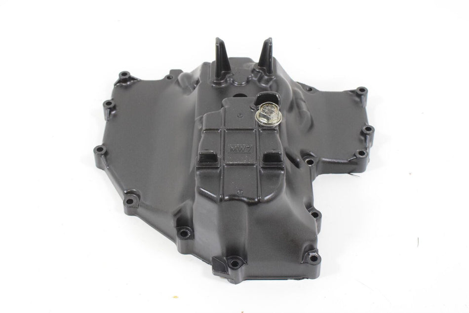 2014 Honda CB1100 E CB1100E Oil Pan Cover Bottom Engine Crancase 11210-MEJ-H30 {{ shop.shopifyCountryName }} - Mototech271