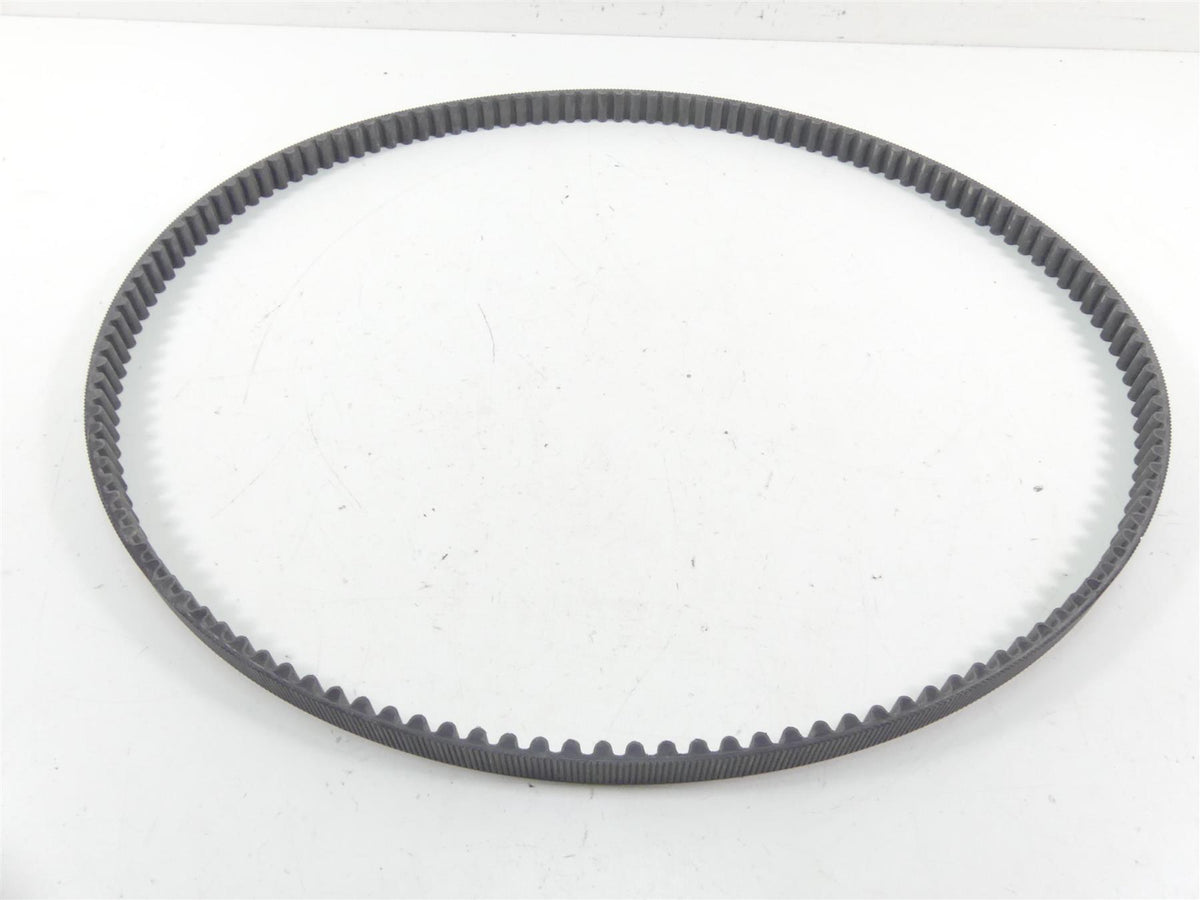 2020 Harley Sportster XL1200 NS Iron Rear Main Drive Belt 137T 1" 40591-07 {{ shop.shopifyCountryName }} - Mototech271