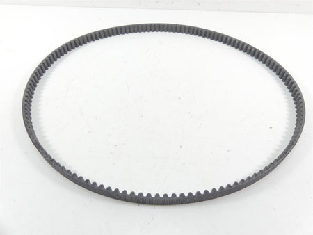 2020 Harley Sportster XL1200 NS Iron Rear Main Drive Belt 137T 1" 40591-07 {{ shop.shopifyCountryName }} - Mototech271