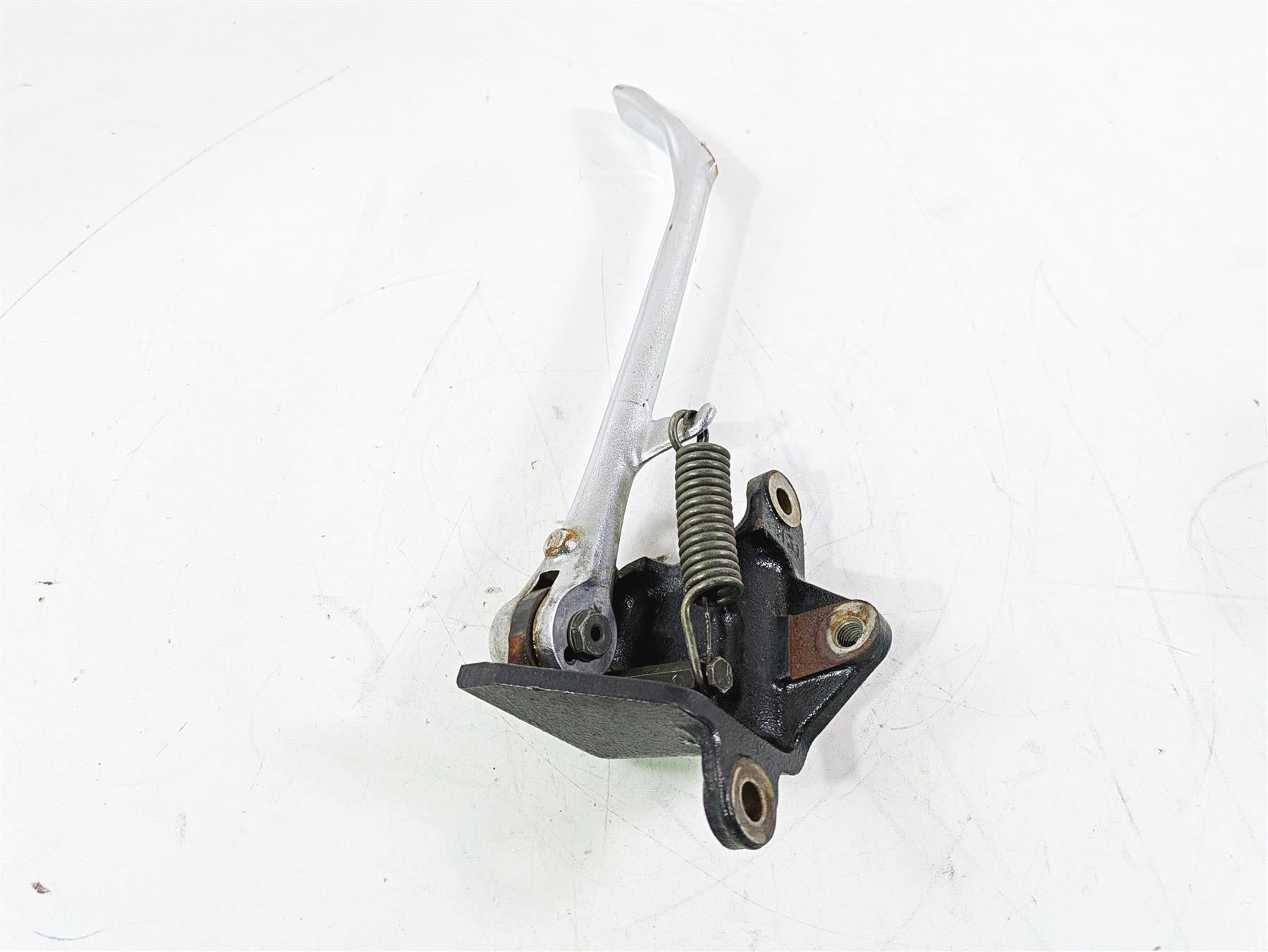 2002 Honda V-Twin VTX1800 C Side Kick Stand Kickstand 50530-MCH-000 {{ shop.shopifyCountryName }} - Mototech271
