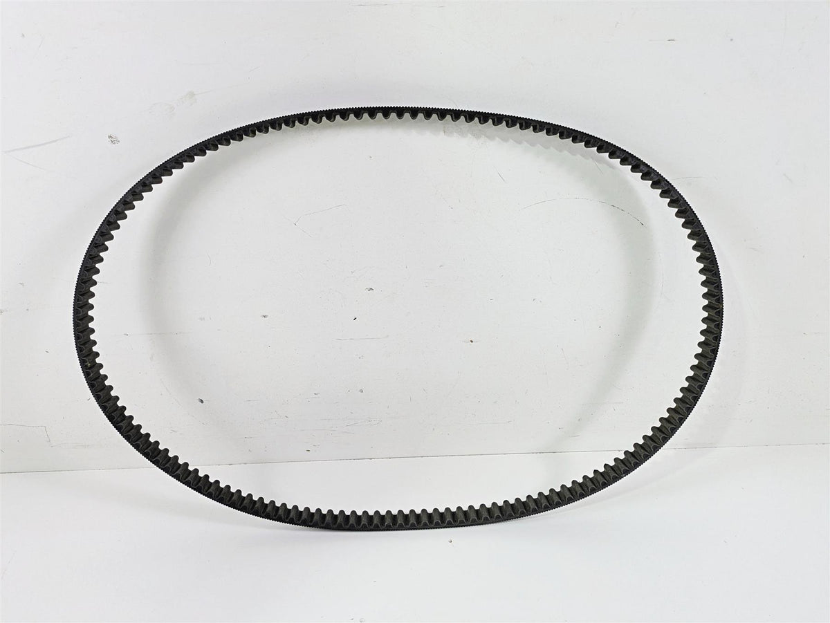 2015 Harley FXDF Dyna Fat Bob Rear Drive Belt 131T 1" 40046-07 {{ shop.shopifyCountryName }} - Mototech271