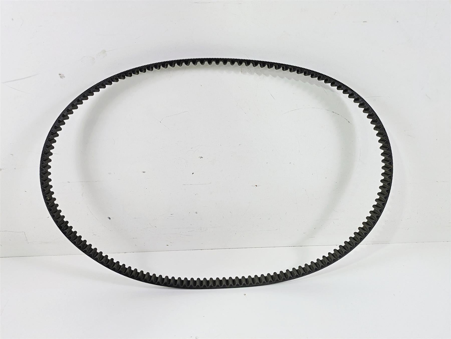 2015 Harley FXDF Dyna Fat Bob Rear Drive Belt 131T 1