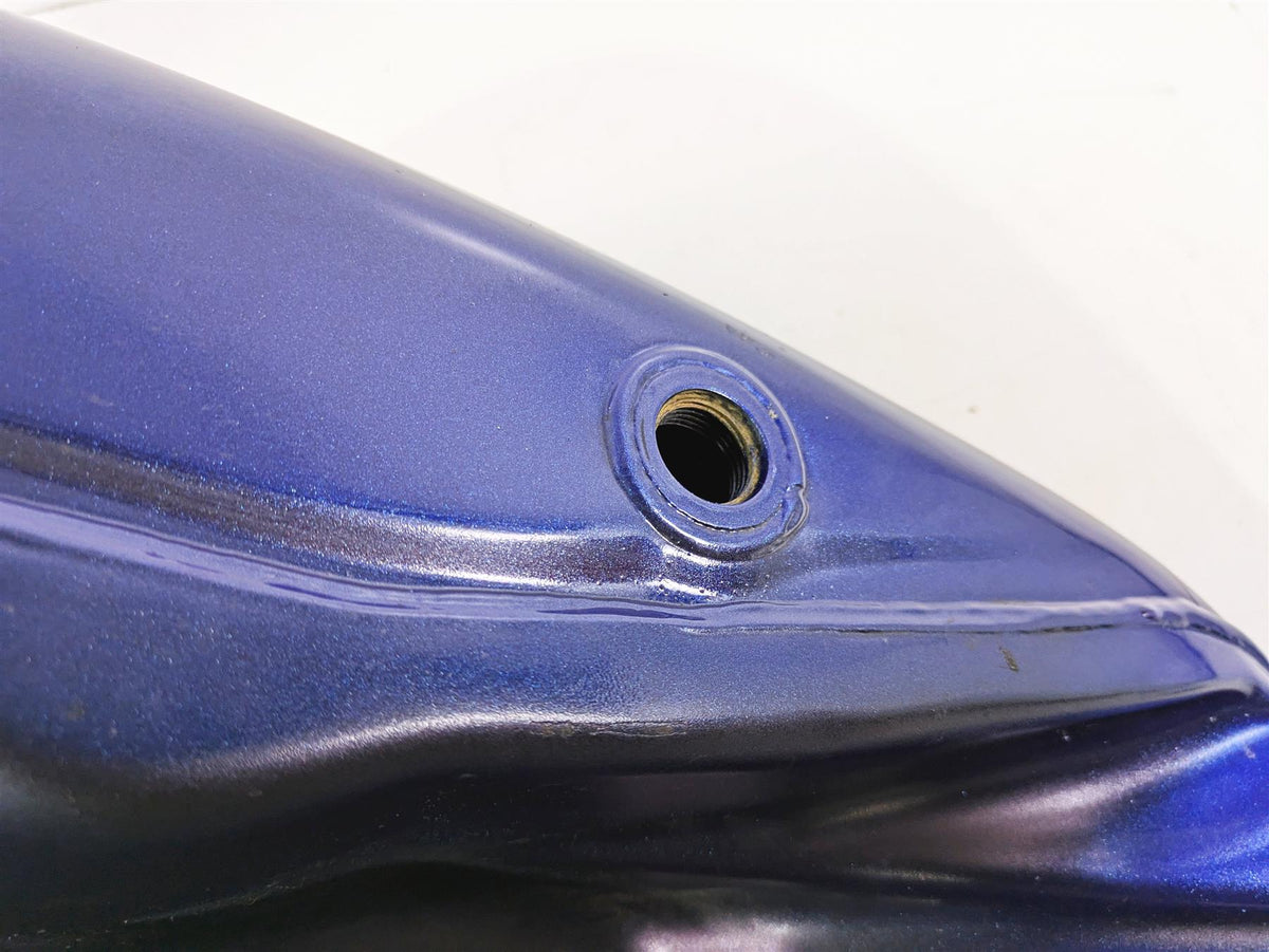2016 Harley Touring FLTRX Road Glide Fuel Petrol Gas Tank 61356-08 {{ shop.shopifyCountryName }} - Mototech271