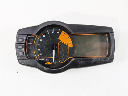 2013 KTM 990 Adventure Baja Speedometer Gauge Instrument 31K 60114069200-Mototech271