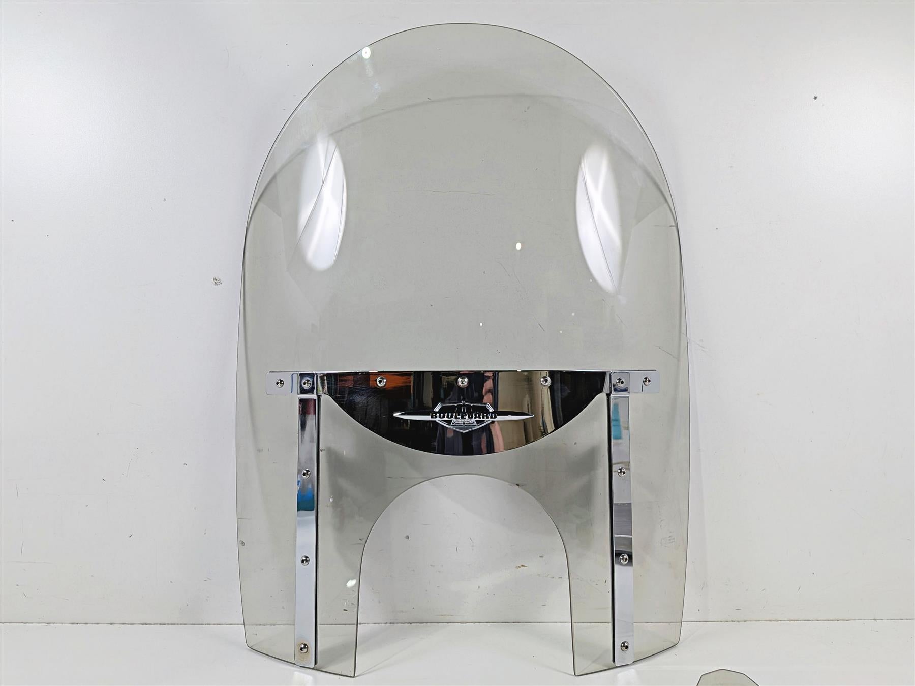 2006 Suzuki C90 VL1500T Boulevard Windshield Screen & Hardware 990A0-70015-TRG {{ shop.shopifyCountryName }} - Mototech271
