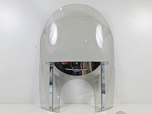 Load image into Gallery viewer, 2006 Suzuki C90 VL1500T Boulevard Windshield Screen &amp; Hardware 990A0-70015-TRG
