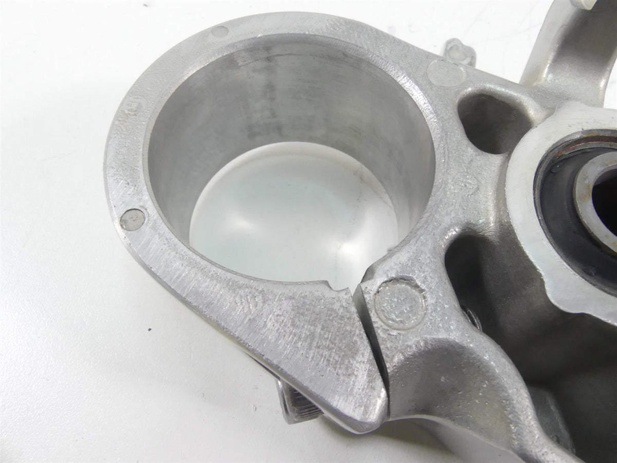 2009 Yamaha XV1700 Road Star Warrior Upper Triple Tree Clamp -Read 5PX-W2341-00 {{ shop.shopifyCountryName }} - Mototech271