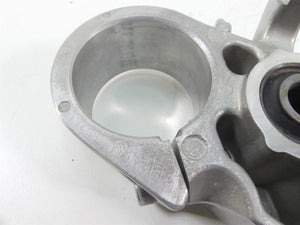 2009 Yamaha XV1700 Road Star Warrior Upper Triple Tree Clamp -Read 5PX-W2341-00 | Mototech271