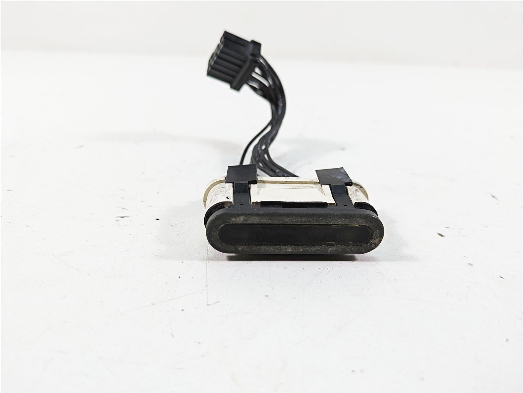 2005 Harley Touring FLHTCUI Electra Glide Instrument Indicator Lights 68382-96 {{ shop.shopifyCountryName }} - Mototech271