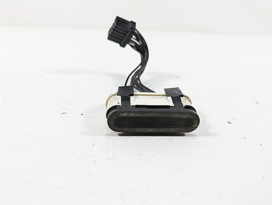 2005 Harley Touring FLHTCUI Electra Glide Instrument Indicator Lights 68382-96 {{ shop.shopifyCountryName }} - Mototech271
