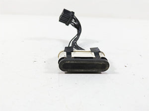 2005 Harley Touring FLHTCUI Electra Glide Instrument Indicator Lights 68382-96 | Mototech271