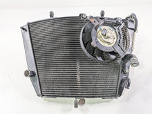 Load image into Gallery viewer, 2008 Suzuki GSXR600 Radiator Fan Reservoir Set - No Leaks 17710-01H10 | Mototech271
