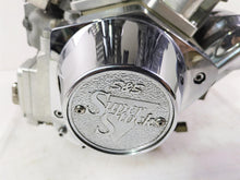 Load image into Gallery viewer, 2002 Big Dog Pitbull 113ci S&amp;S Super Sidewinder Engine Motor -Video 31-9274-S3
