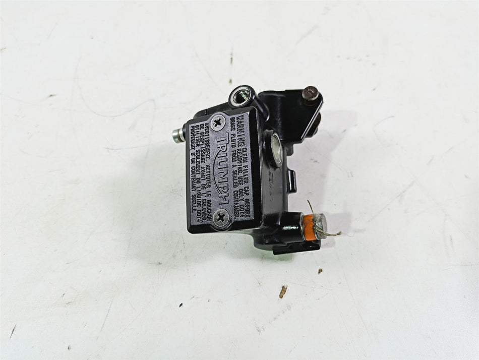 2013 Triumph Tiger 1215 Explorer Clutch Master Cylinder 12.7Mm - Read T2045831 {{ shop.shopifyCountryName }} - Mototech271