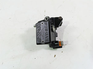 2013 Triumph Tiger 1215 Explorer Clutch Master Cylinder 12.7Mm - Read T2045831