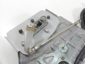 2017 Yamaha Waverunner VX Limited Reverse Motor Electrical Trim Box F2X-6140B-00 | Mototech271