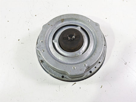 2003 Harley Touring FLHTCUI 100TH E-Glide Headlight Head Light Lamp 67728-02A {{ shop.shopifyCountryName }} - Mototech271