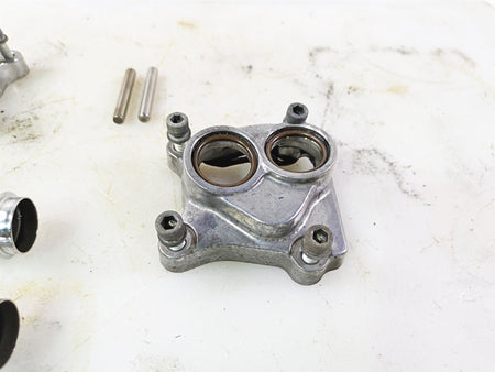 2015 Harley FXDF Dyna Fat Bob Push Rod & Lifter Cover Set 17965-99 17967-99 {{ shop.shopifyCountryName }} - Mototech271
