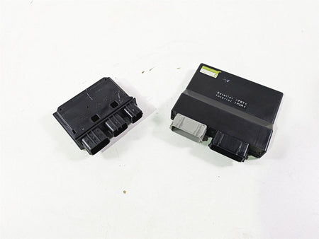 2021 Kawasaki Z900 ZR900 Cdi Engine Control & Relay Box 21175-1546 27002-0050 {{ shop.shopifyCountryName }} - Mototech271