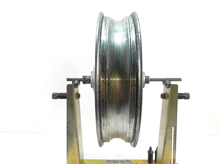 2007 Honda VTX1800 T2 Straight 17x3.5 Front Wheel Rim 44650-MCV-R10 {{ shop.shopifyCountryName }} - Mototech271