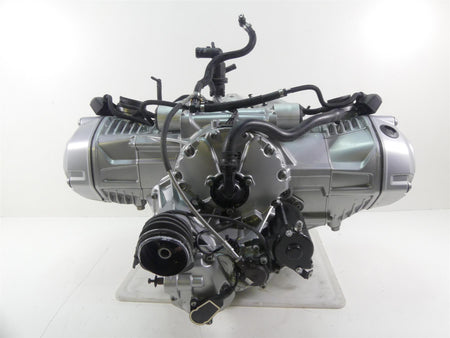 2017 BMW R1200RT K52 Running Engine Motor Transmission 25K -Video 11008389101 {{ shop.shopifyCountryName }} - Mototech271