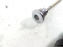 Load image into Gallery viewer, 2011 Harley Touring FLTRX Road Glide Transmission Oil Dipstick Set 37065-06A | Mototech271
