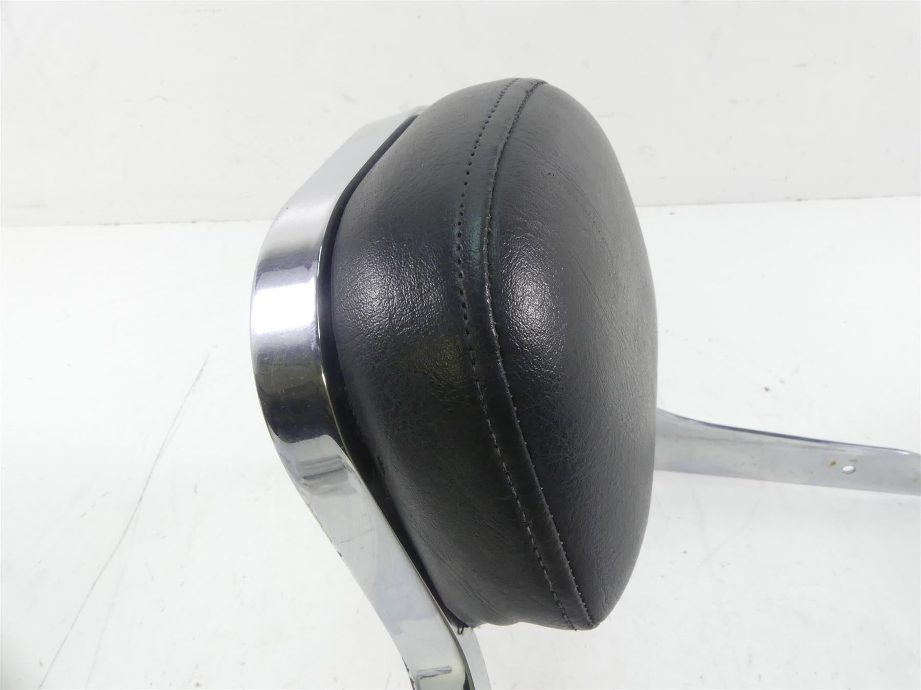 2004 Kawasaki VN1600 Meanstreak Rear Sissybar Sissy Bar Back Rest Backrest {{ shop.shopifyCountryName }} - Mototech271