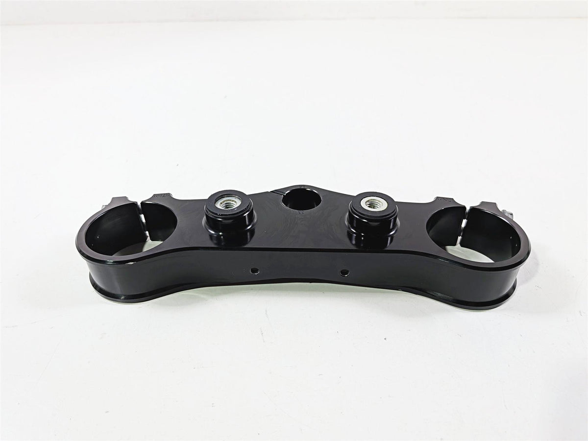 2018 Husqvarna 701 Supermoto Upper Triple Tree Steering Clamp 27001034234-Mototech271