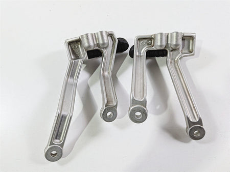 2005 KTM 950 LC8 Adventure Passenger Foot Peg Rest Set 6000304900001S {{ shop.shopifyCountryName }} - Mototech271