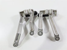 Load image into Gallery viewer, 2005 KTM 950 LC8 Adventure Passenger Foot Peg Rest Set 6000304900001S
