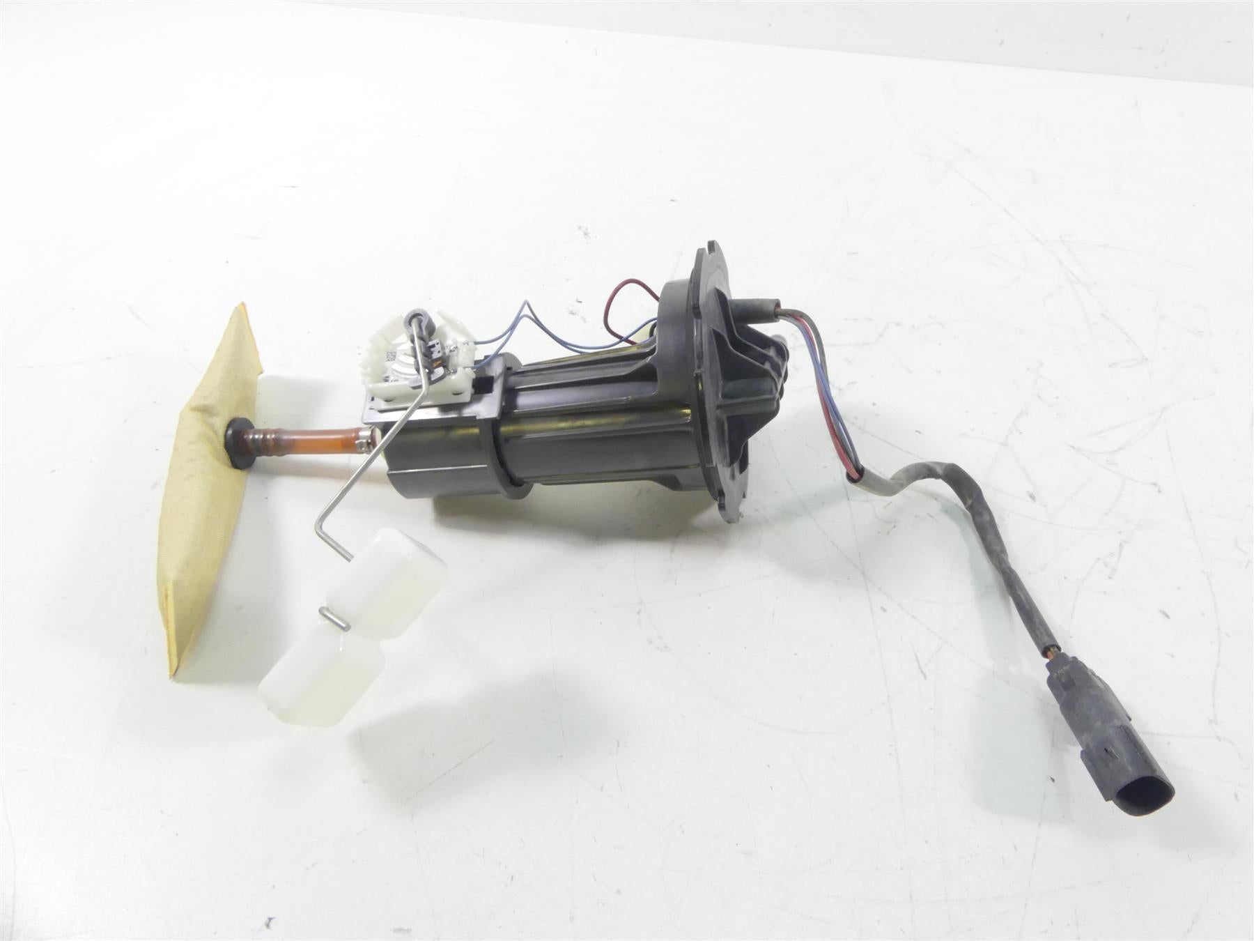 2013 Arctic Cat Wildcat 1000 LTD Fuel Gas Petrol Pump - Tested 0570-436 {{ shop.shopifyCountryName }} - Mototech271