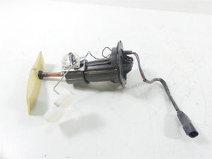 2013 Arctic Cat Wildcat 1000 LTD Fuel Gas Petrol Pump - Tested 0570-436 | Mototech271