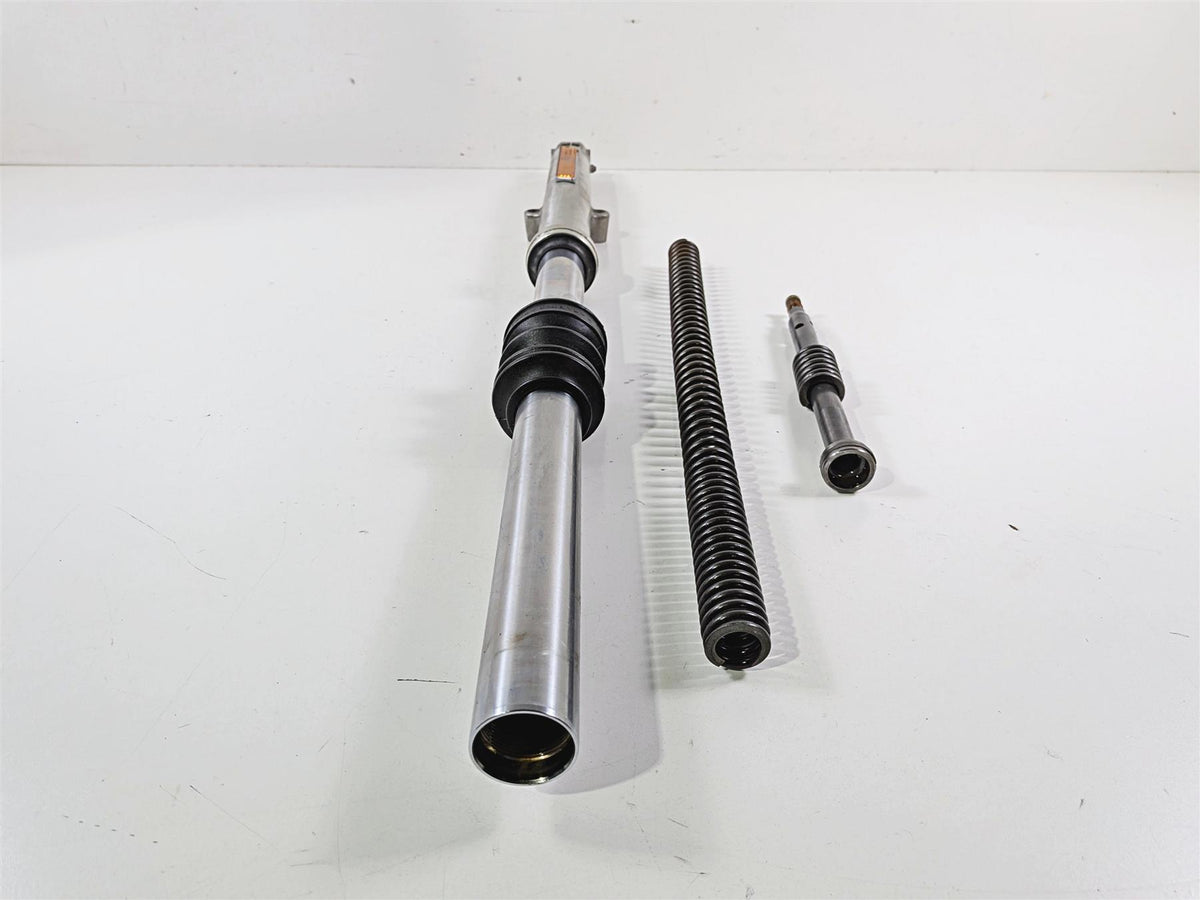 2002 Harley Davidson XLH883 Sportster Right Front Fork - For Parts 45900-00 {{ shop.shopifyCountryName }} - Mototech271