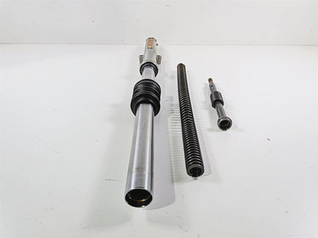 2002 Harley Davidson XLH883 Sportster Right Front Fork - For Parts 45900-00 {{ shop.shopifyCountryName }} - Mototech271