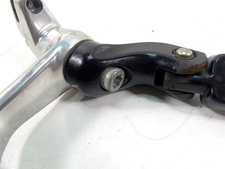 2015 Harley VRSCF Muscle V-Rod Right Front Footpeg & Brake Parts 54046-12 {{ shop.shopifyCountryName }} - Mototech271