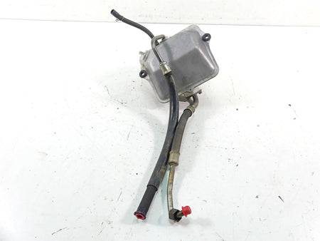 2017 Yamaha YFM Raptor 700R SE Oil Tank & All Lines & Hoses 1S3-21750-10-00 {{ shop.shopifyCountryName }} - Mototech271