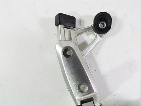 2012 BMW R1200R K27 Rear Passenger Foot Peg Rest Set 46717728893 46717728894 {{ shop.shopifyCountryName }} - Mototech271