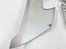Load image into Gallery viewer, 2013 MV Agusta F3 675 ERA Belly Fairing Cover Set 80A0B5804 80A0B5805 | Mototech271

