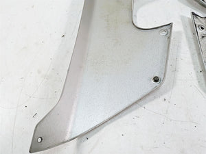 2013 MV Agusta F3 675 ERA Belly Fairing Cover Set 80A0B5804 80A0B5805 | Mototech271