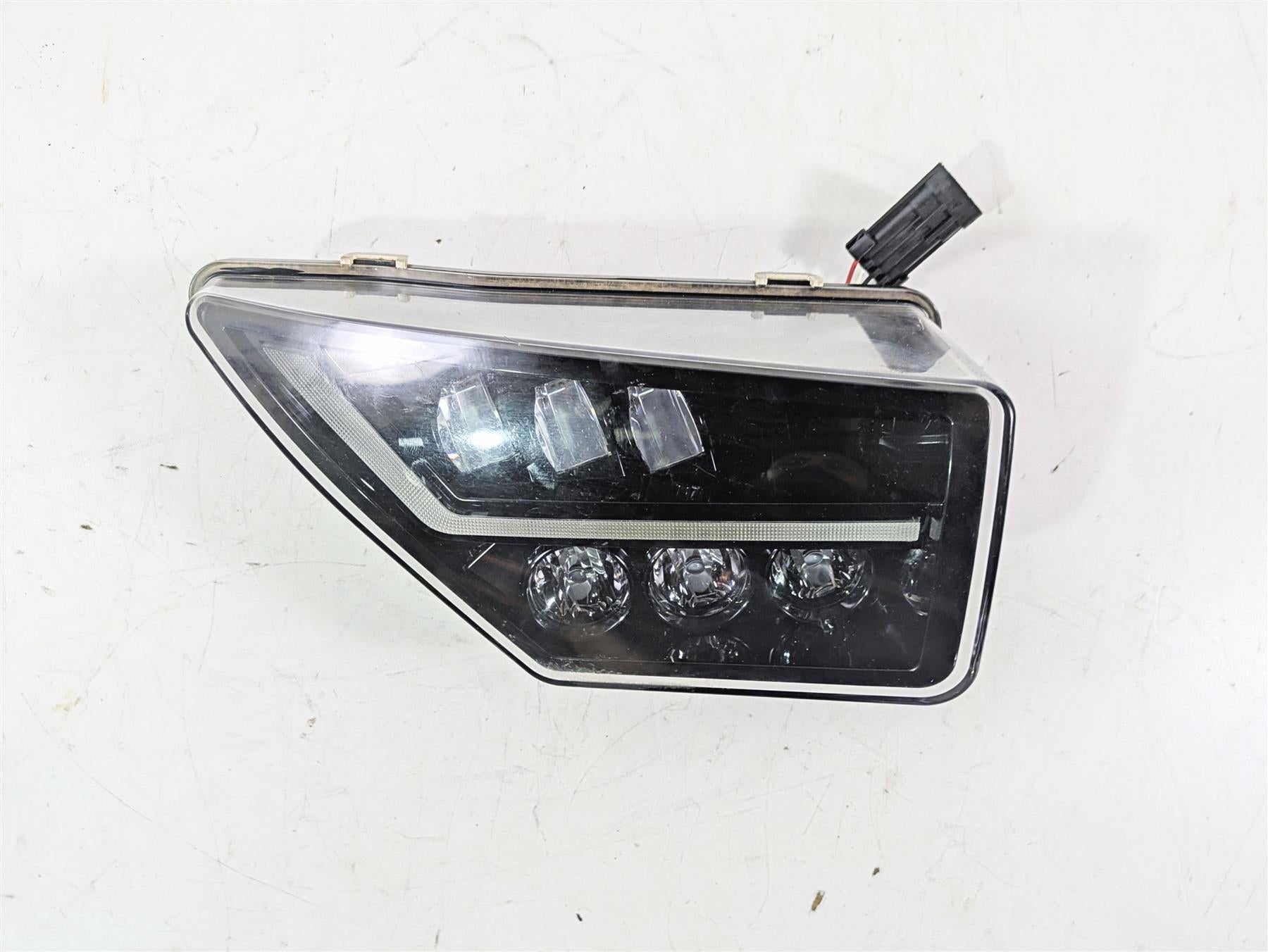 2021 Kawasaki Teryx KRX KRF 1000 Front Right Headlight 23004-0393 {{ shop.shopifyCountryName }} - Mototech271