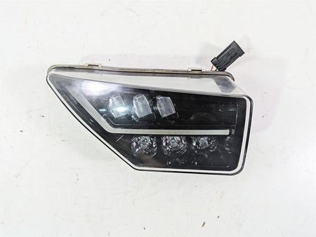2021 Kawasaki Teryx KRX KRF 1000 Front Right Headlight 23004-0393 {{ shop.shopifyCountryName }} - Mototech271