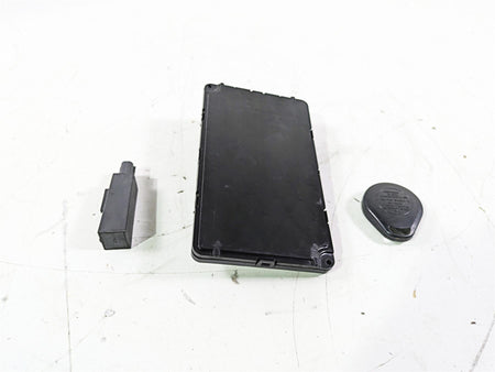 2015 Harley Touring FLHTKL E -Glide Low Bcm Security Module & Fob Set 69994-12B {{ shop.shopifyCountryName }} - Mototech271
